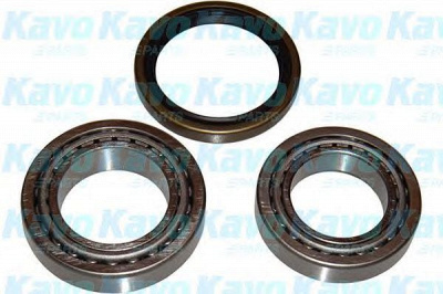 KAVO PARTS wbk3501 -  Комплект подшипника ступицы колеса